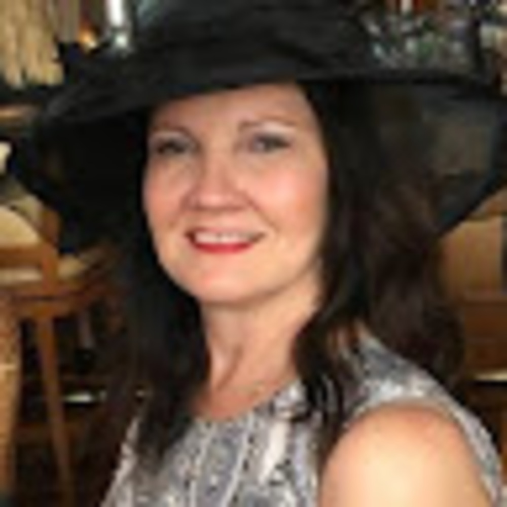 Meet your Posher, Belinda